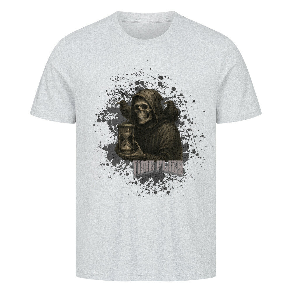 Image for color: heather grey