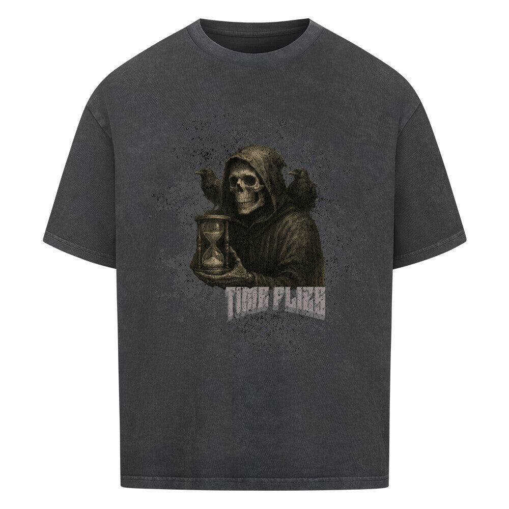 Image for color: washed black