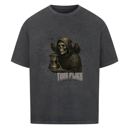 Image for color: washed black