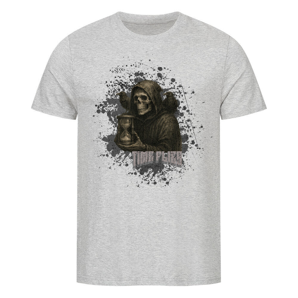 Image for color: heather grey