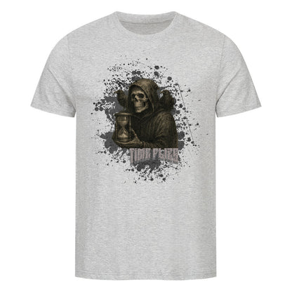 Image for color: heather grey