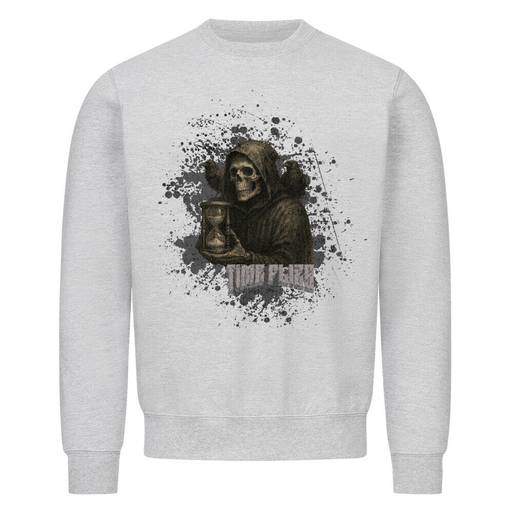 Image for color: heather grey