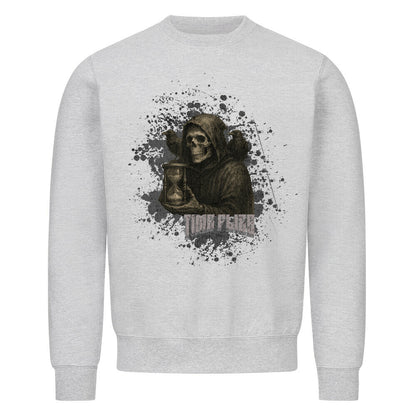 Image for color: heather grey