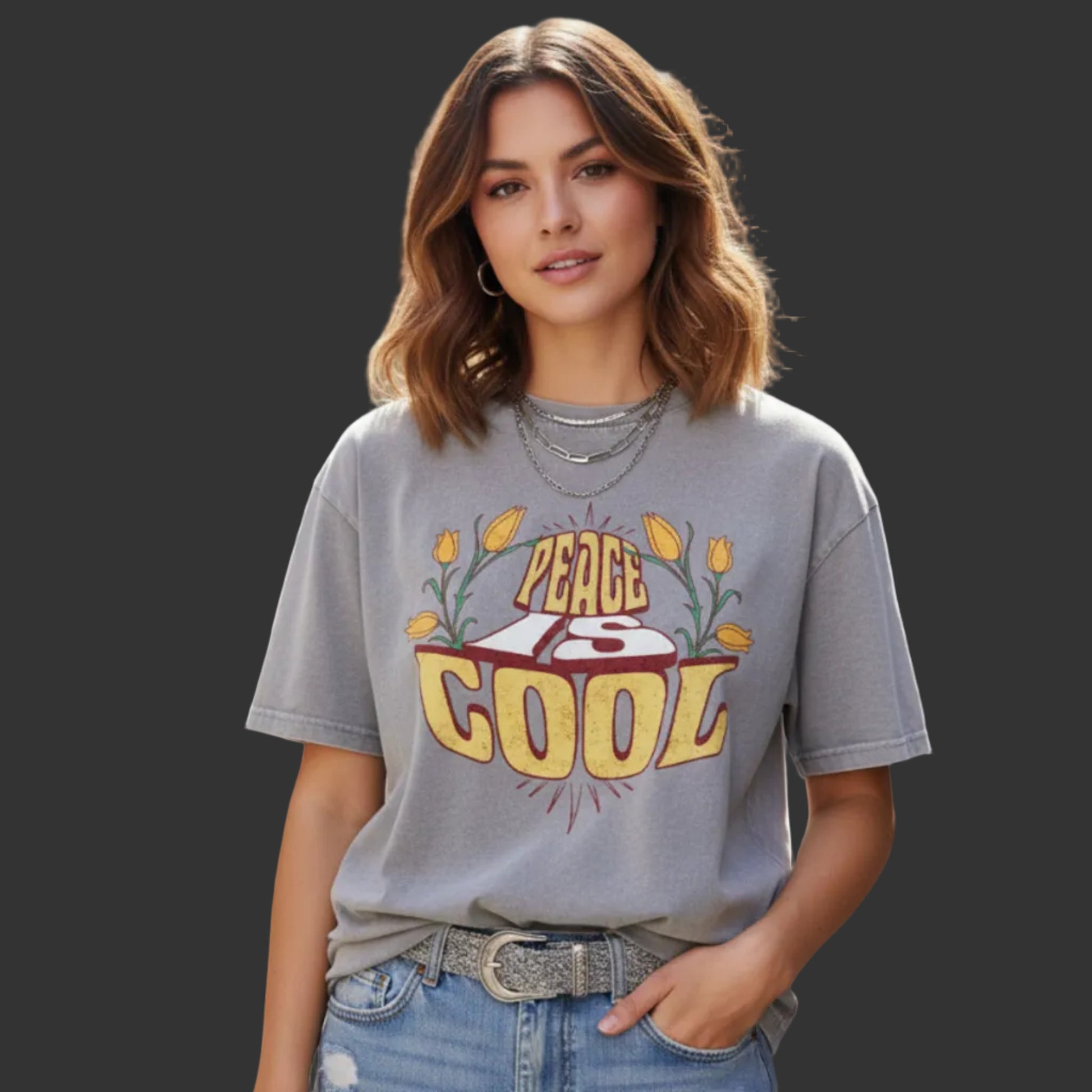 Image for color: washed grey