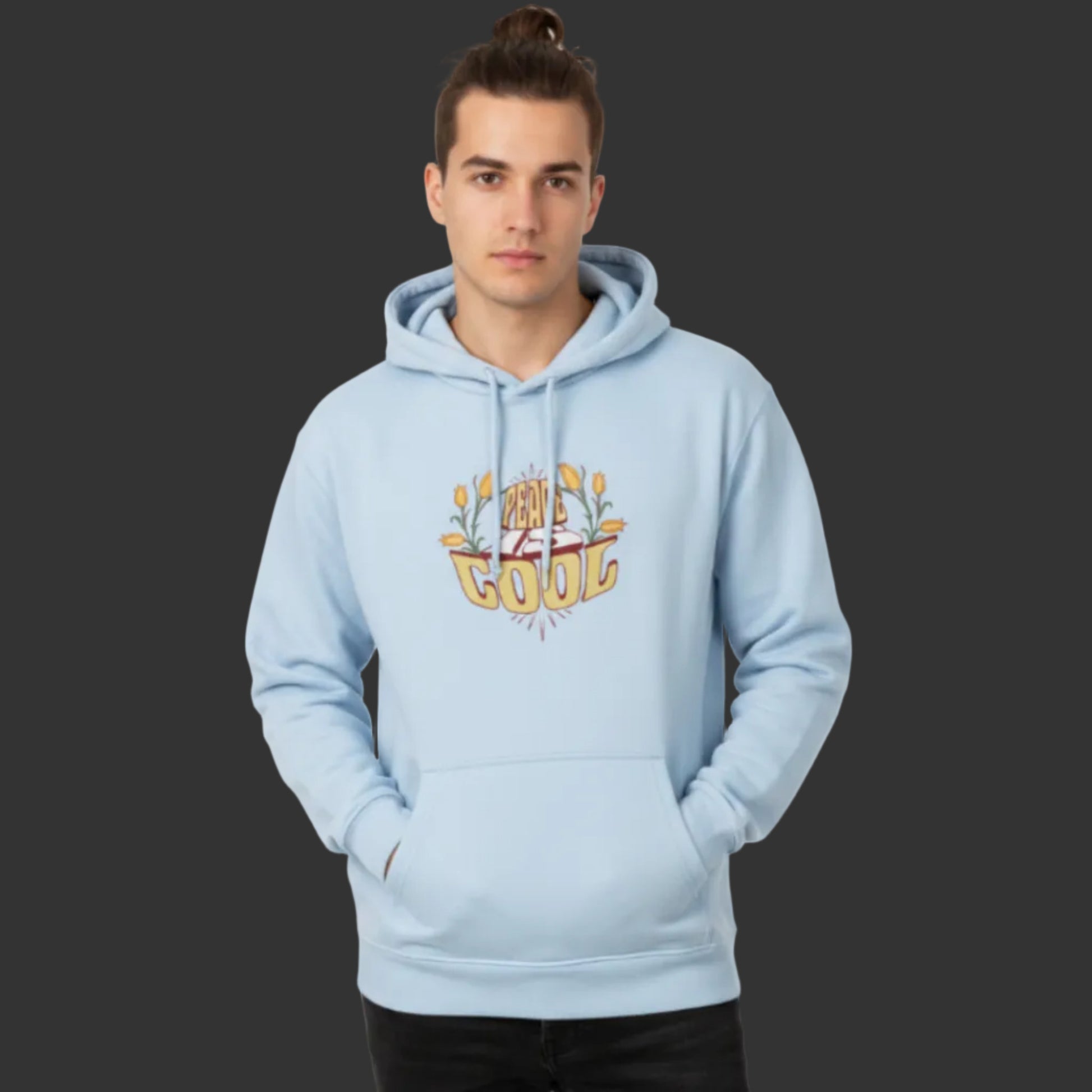 Image for color: babyblau
