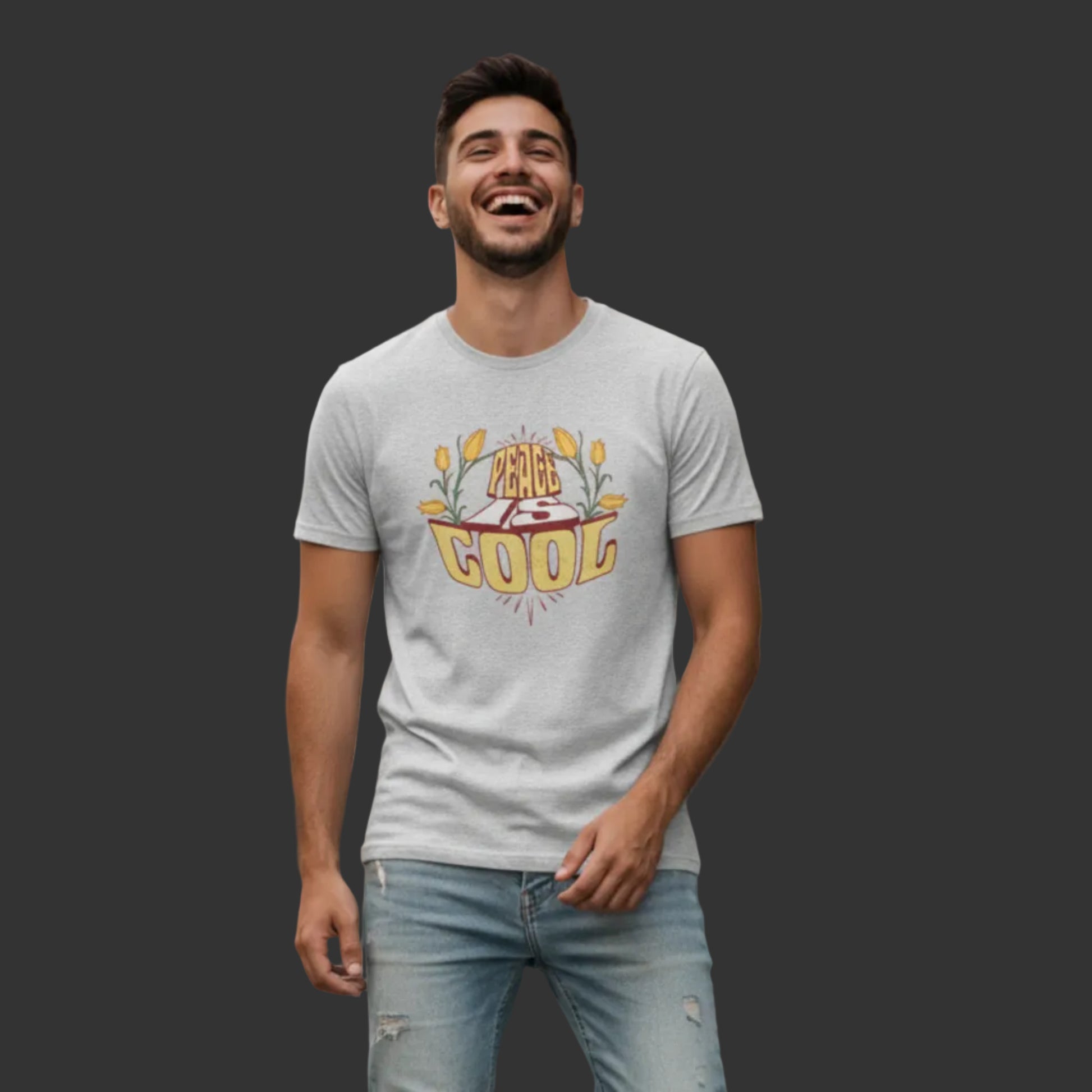 Image for color: heather grey