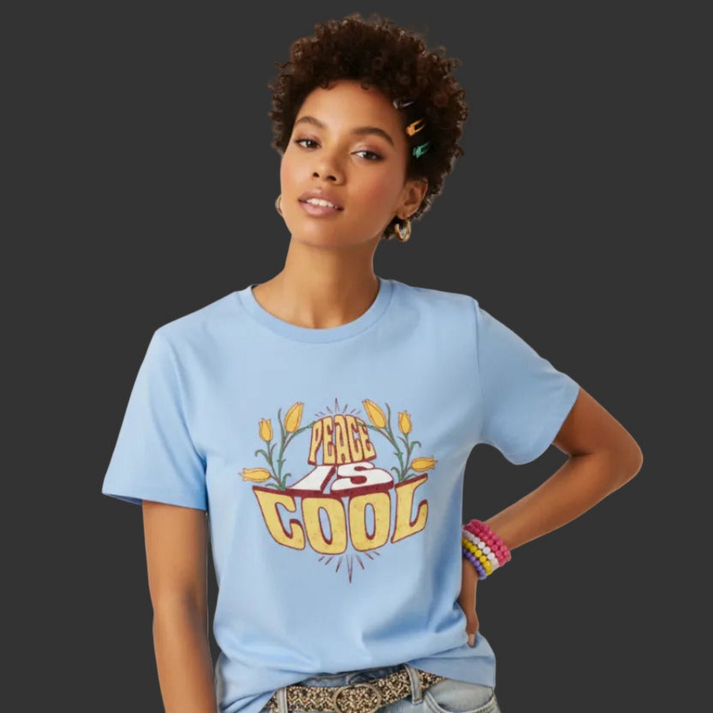 Image for color: sky blue