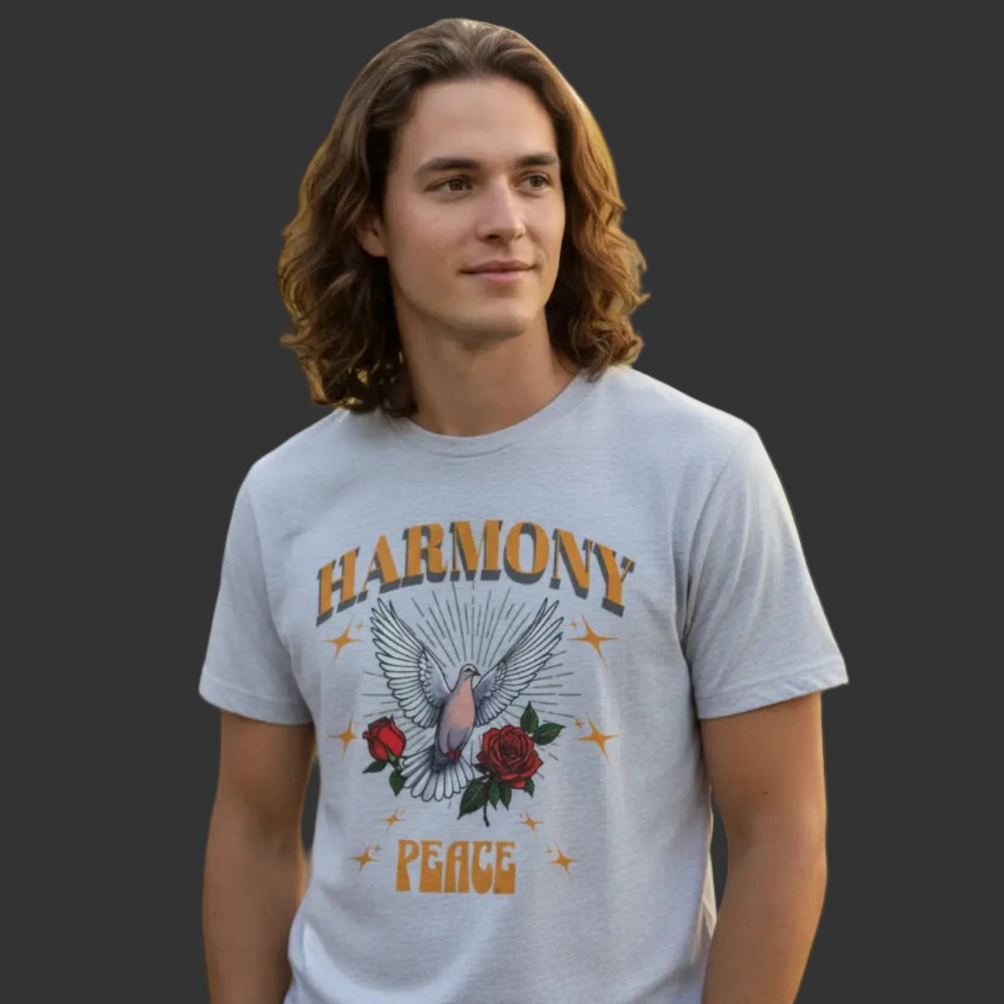 Image for color: heather grey