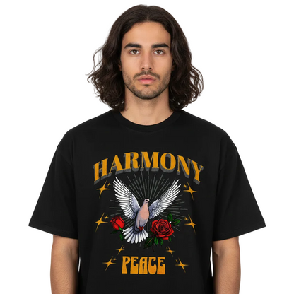 VACANCY Oversized Shirt / Harmony