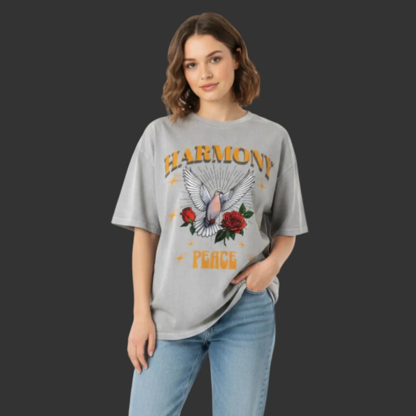 Image for color: washed grey