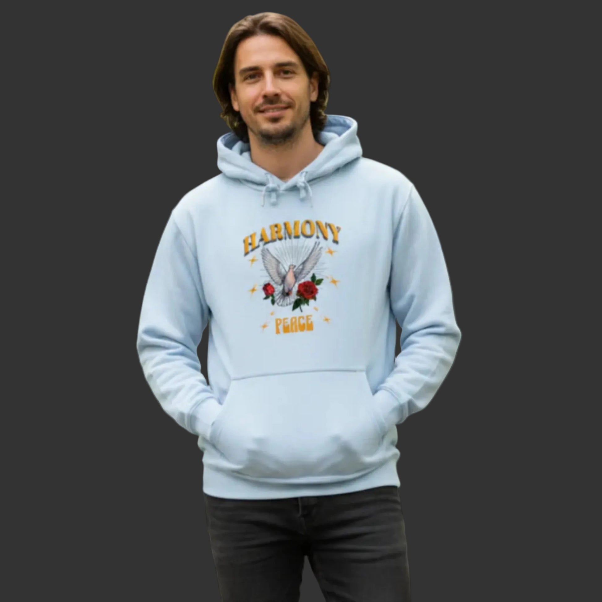 Image for color: babyblau