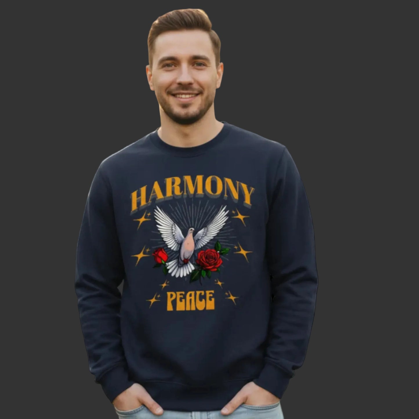 Image for color: navy blue