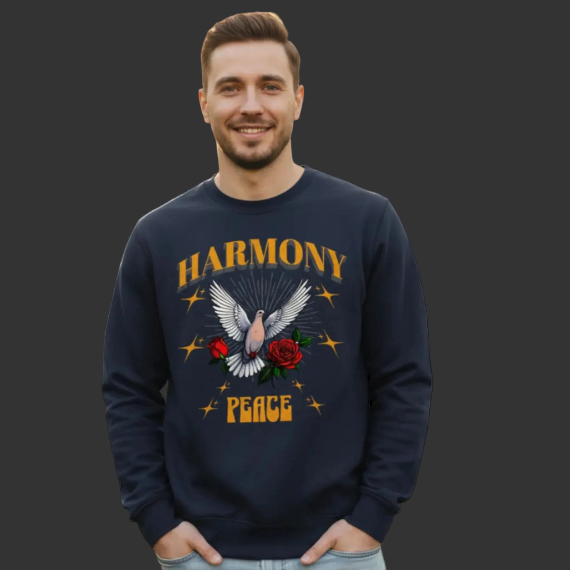Image for color: navy blue