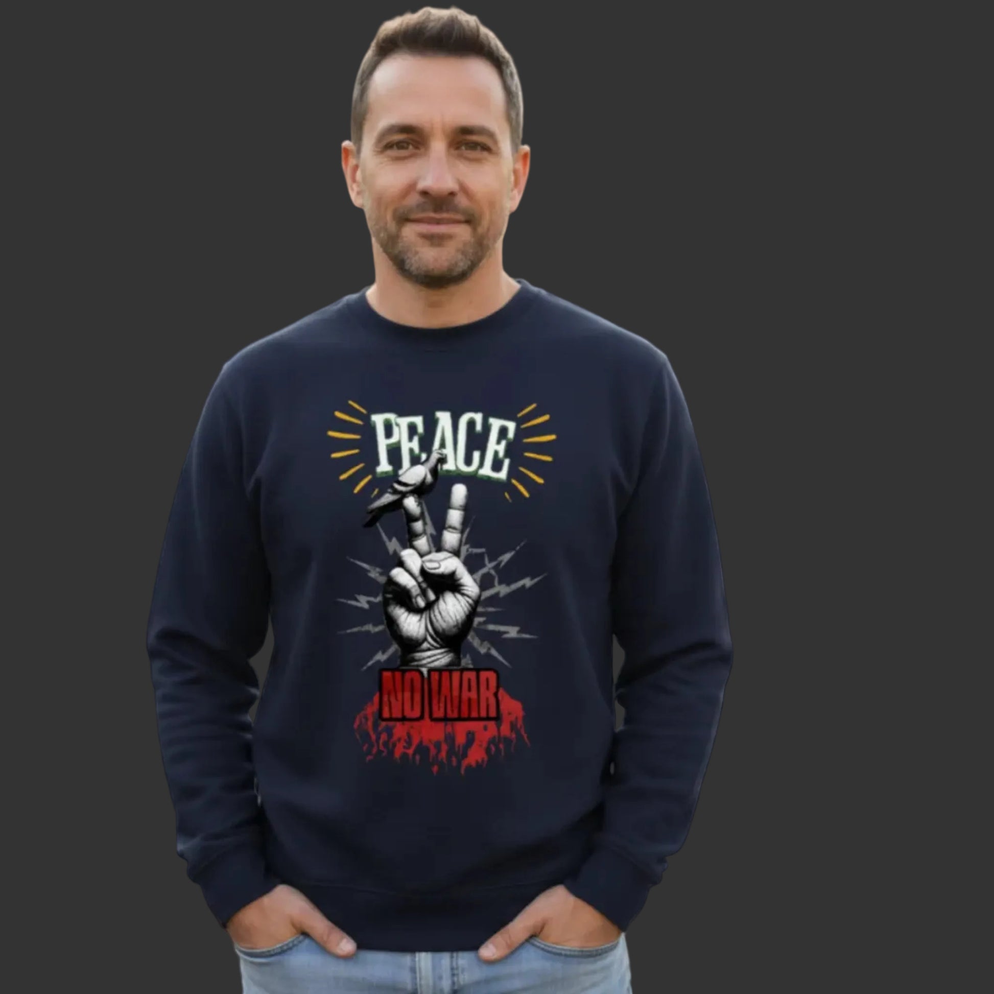 Image for color: navy blue