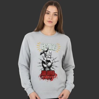 Image for color: heather grey