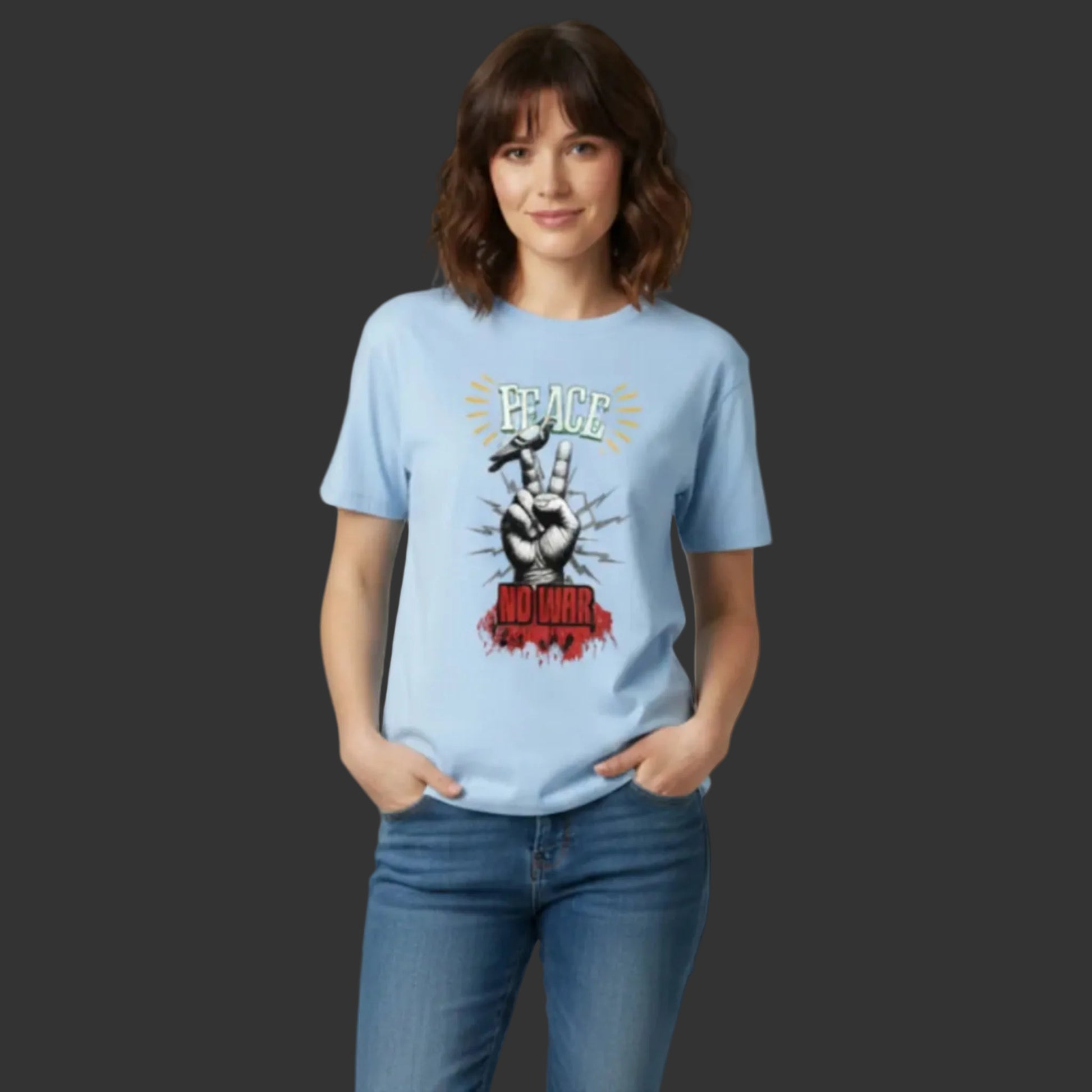 Image for color: sky blue