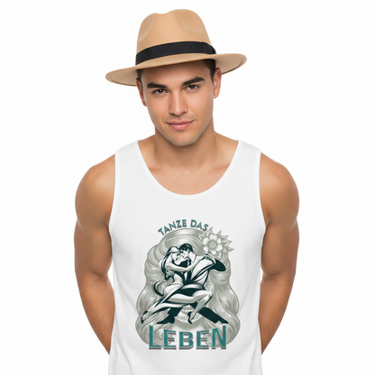 Classic Tanktop / Tanze das LEBEN