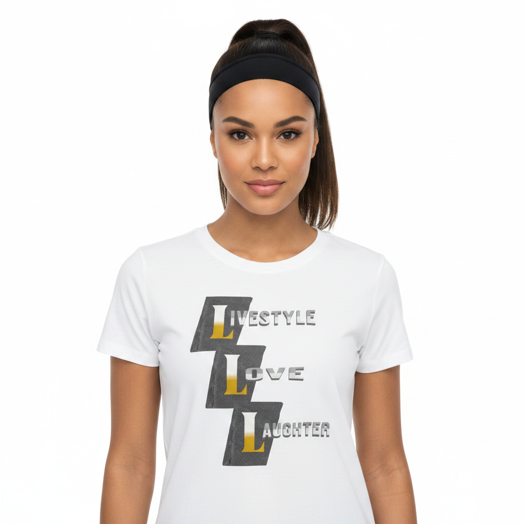 Premium Organic Shirt Women / LiLoLa