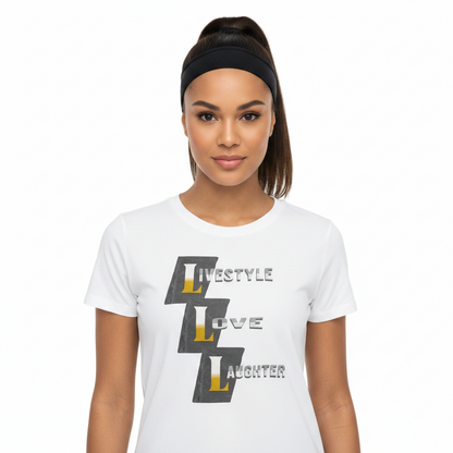 Premium Organic Shirt Women / LiLoLa