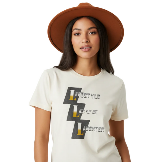 Premium Organic Shirt Women / LiLoLa