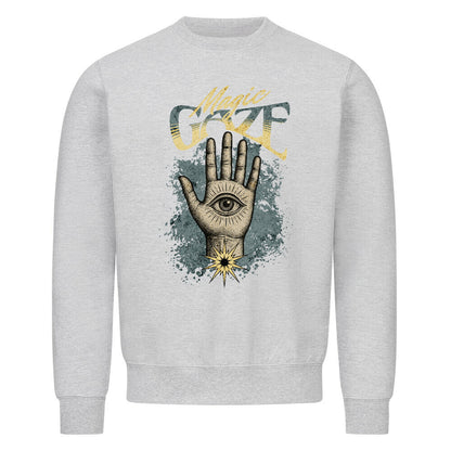 Image for color: heather grey