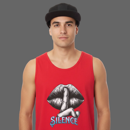 Classic Tanktop / SILENCE