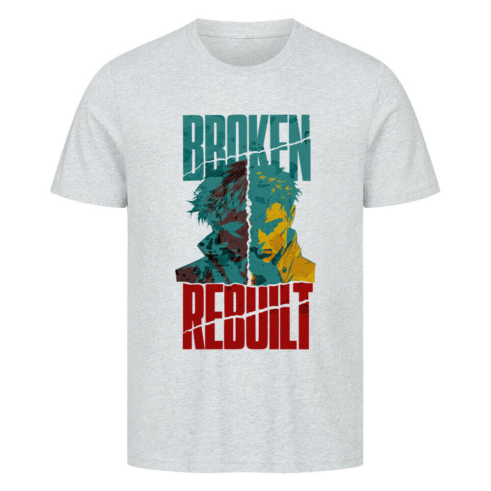 Image for color: heather grey