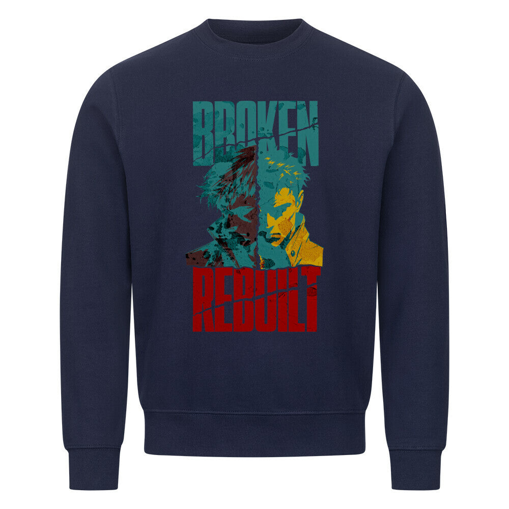 Image for color: navy blue