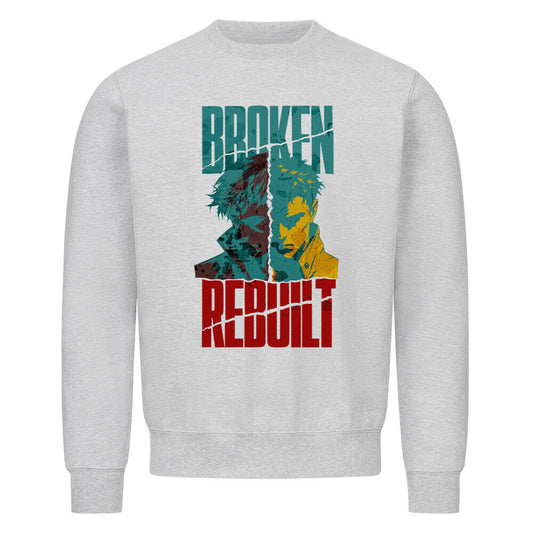 Image for color: heather grey