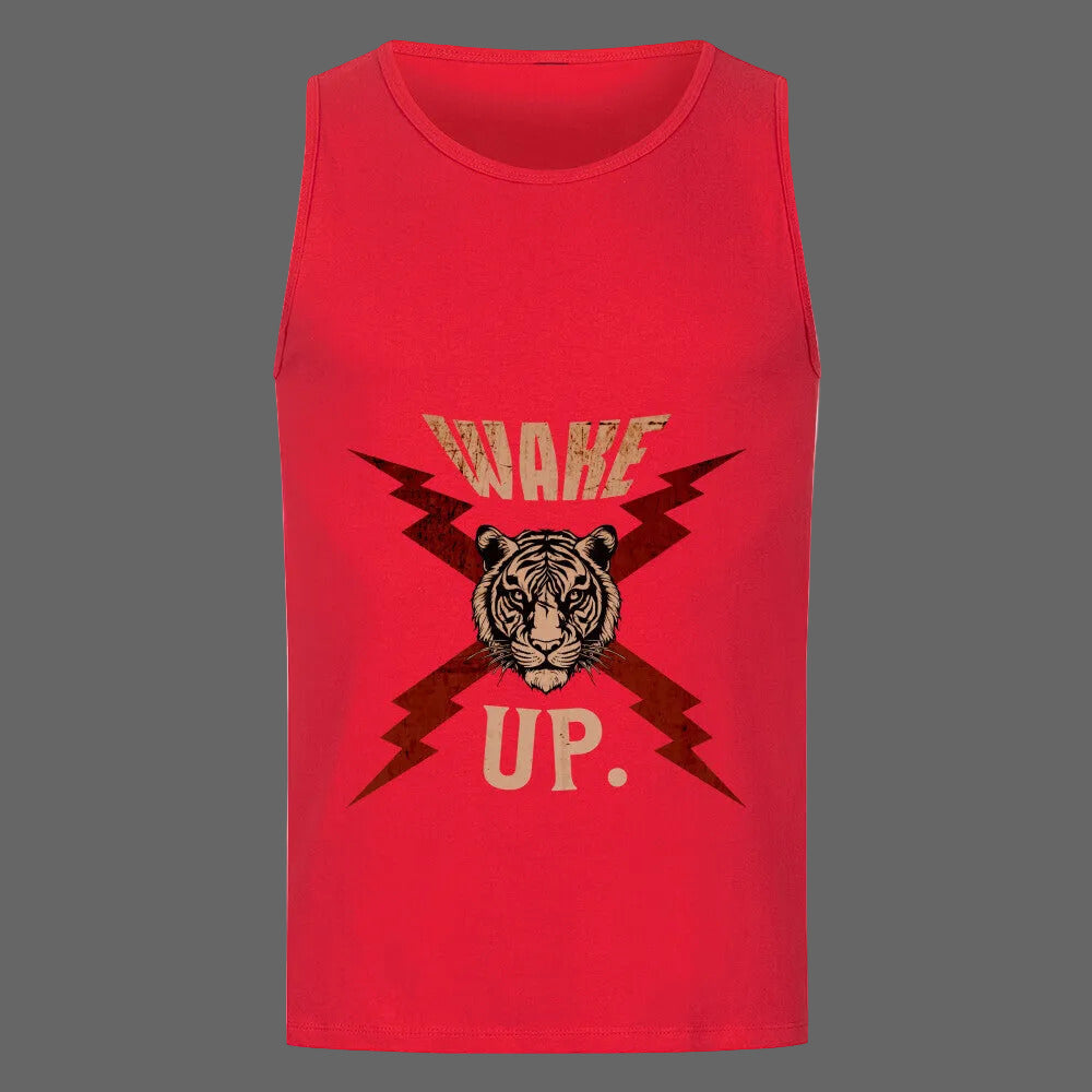 Image for color: fire red