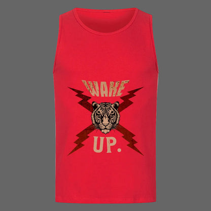 Image for color: fire red