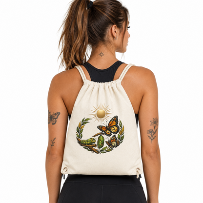 Gym Bag / WandelKreis
