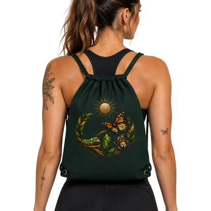 Gym Bag / WandelKreis