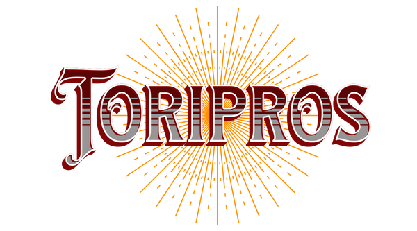 TORIPROS | T-Shirts, Hoodies & Co - Statement & Style 