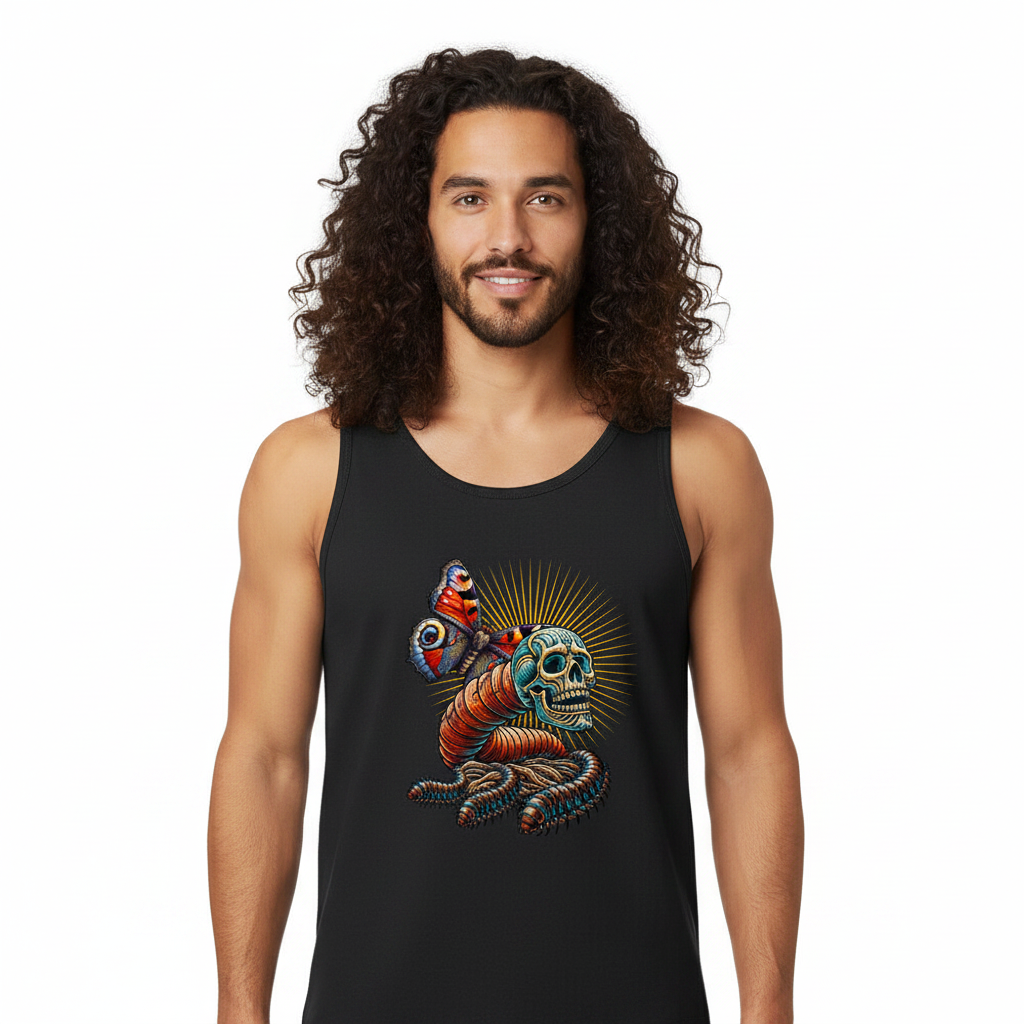 Classic Tanktop / WANDEL ONE