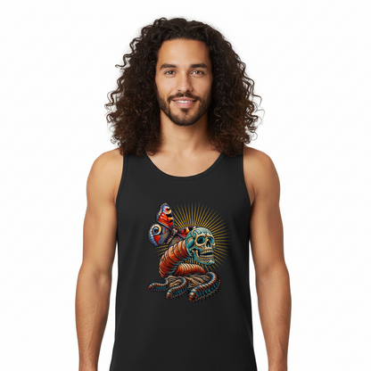Classic Tanktop / WANDEL ONE
