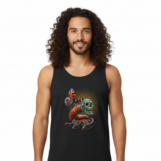 Classic Tanktop / WANDEL ONE
