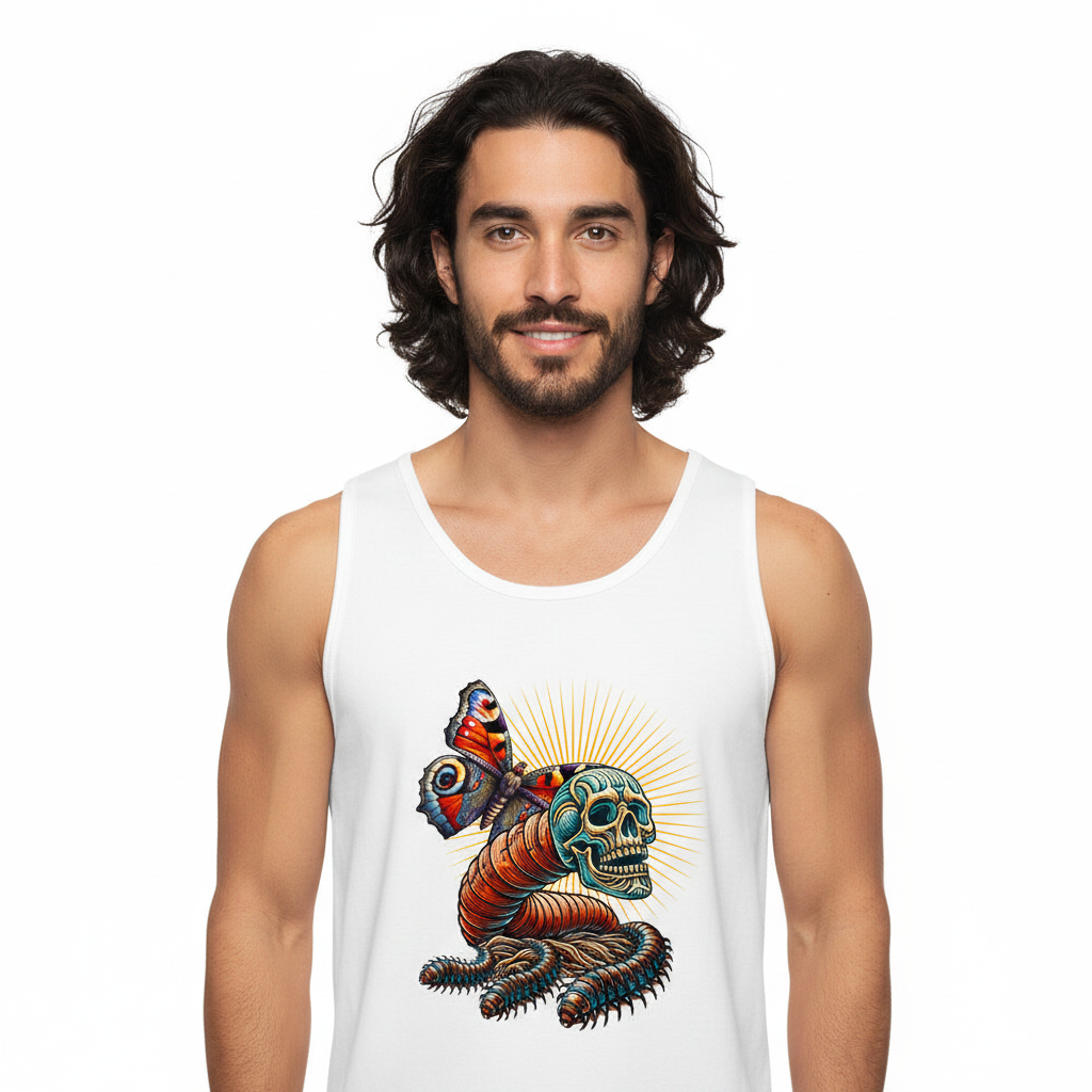Classic Tanktop / WANDEL ONE