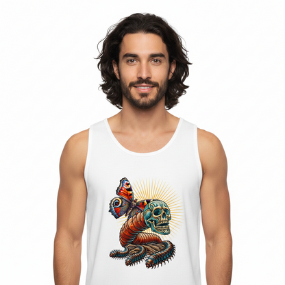 Classic Tanktop / WANDEL ONE