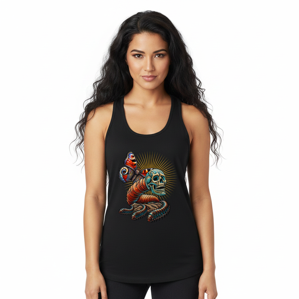 Classic Tanktop Women /  Wandel ONE
