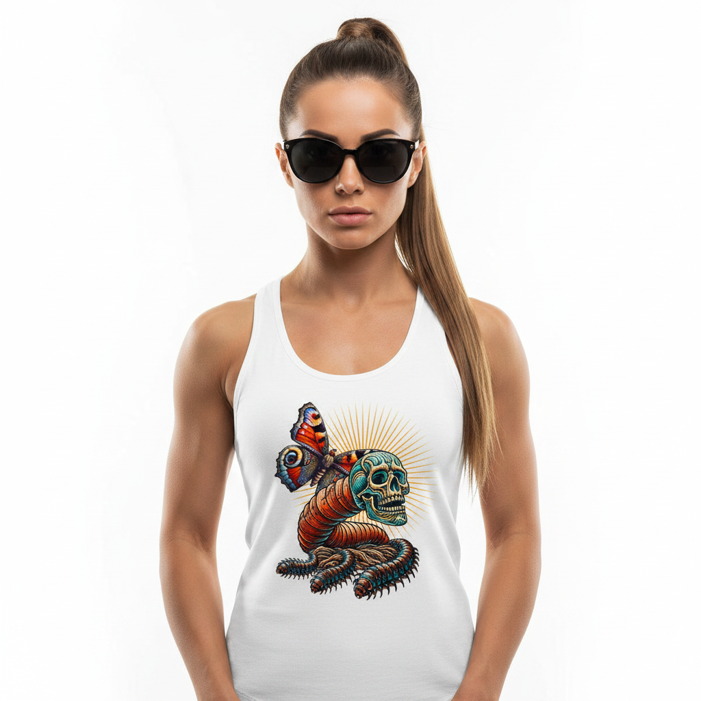 Classic Tanktop Women /  Wandel ONE
