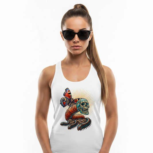 Classic Tanktop Women /  Wandel ONE