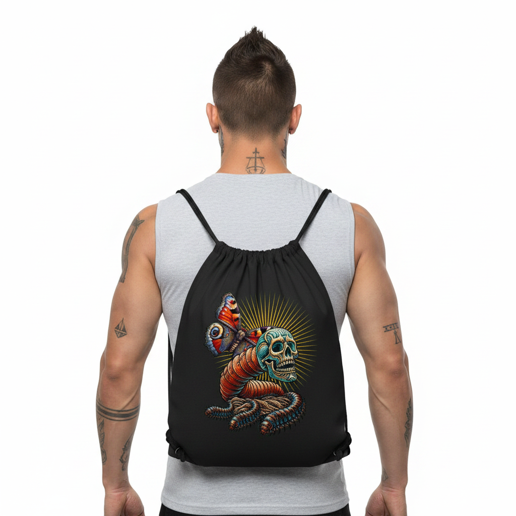 Gym Bag / Wandel  ONE