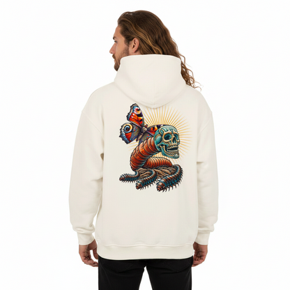 VACANCY Oversized Hoodie / Wandel  ONE