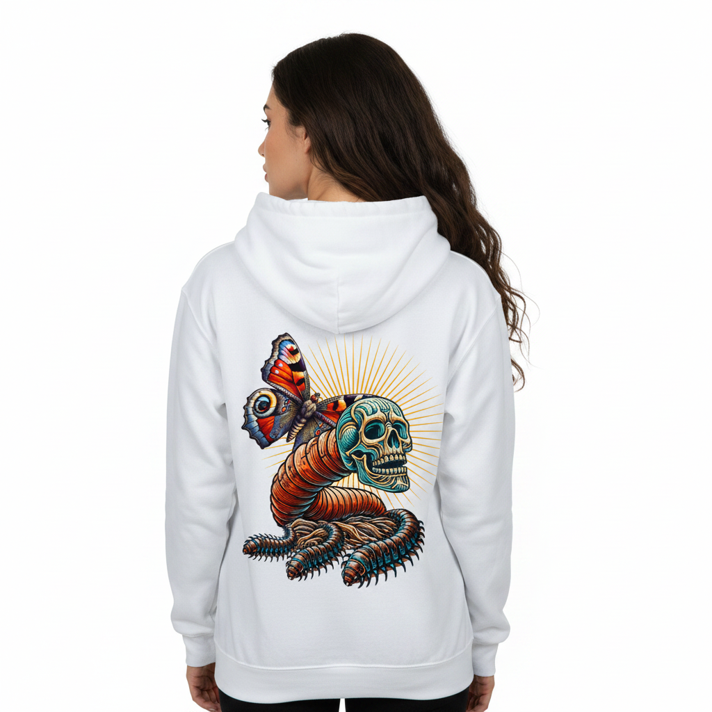 Premium Hoodie / Wandel  ONE