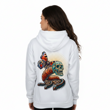 Premium Hoodie / Wandel  ONE