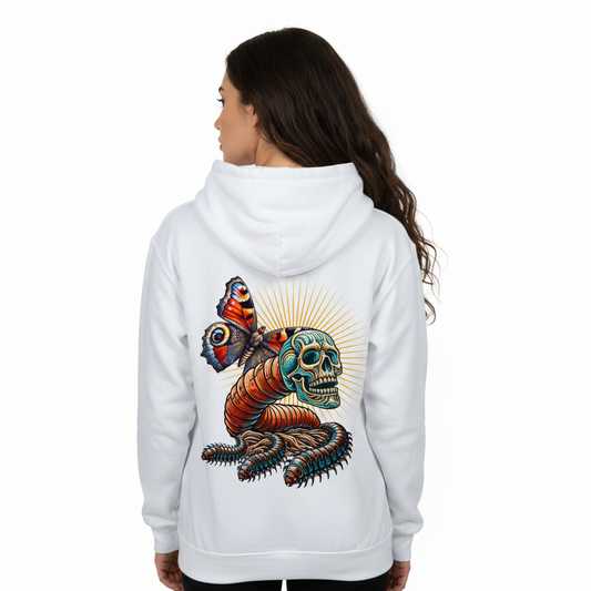 Premium Hoodie / Wandel  ONE