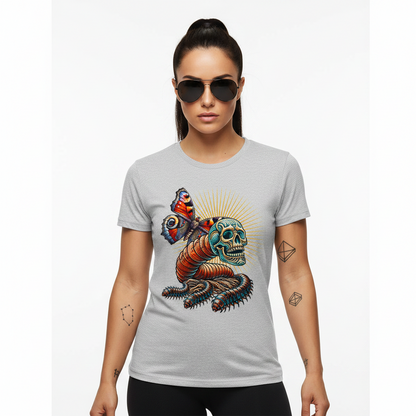 Premium Organic Shirt / Wandel  ONE