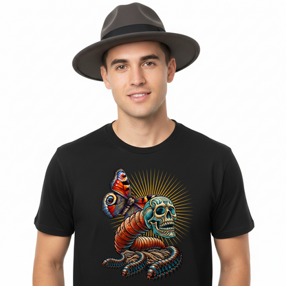 Premium Organic Shirt / Wandel  ONE