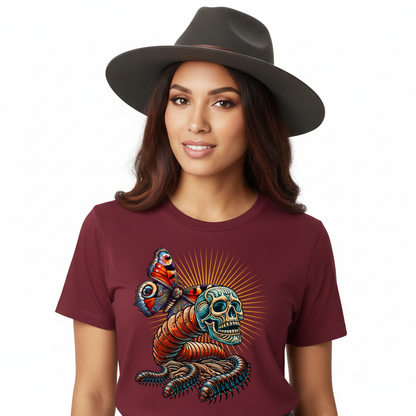 Premium Organic Shirt Women / Wandel  ONE